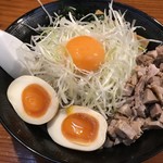 麺屋マスターピース - 