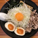 麺屋マスターピース - 