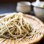 Teuchi Soba Kakiemon - 