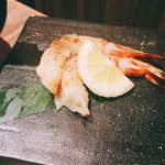 Ganso Otoshidare Yakiniku Urufu - 