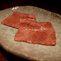 炭火焼肉 ふちおか - 