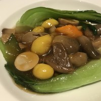 萬珍樓 本店 - 
