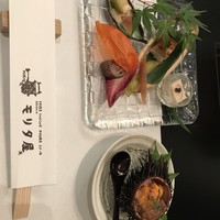 モリタ屋 東京丸の内店 - 