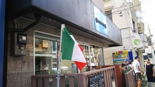 ItalianBar FOSSETTA - 