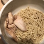 らぁ麺 はやし田 新宿本店 - 