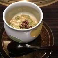 焼肉 銀座コバウ 特別室 - 
