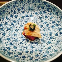 焼肉 銀座コバウ 特別室 - 