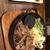 神戸牛ハンバーグとステーキの店 いち - 料理写真:神戸牛ステーキ200グラム 