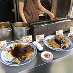 稲毛屋 - 焼き直してくれます