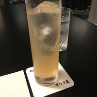 モリタ屋 東京丸の内店 - 