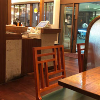 洋食 麻布満天星_2