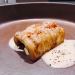 SALONE 2007 - 2018.9.  Memoria/追憶 ローザビアンカ・トマト・ボロニェーゼ