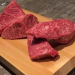 A5和牛肉料理専門店 ONIQUE TOKYO - 