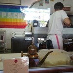 ピッツェリア ダ マッシモ - 