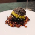 SALONE 2007 - 2018.9.  Binario/プラットホーム 小菓子