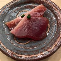 日本橋蛎殻町 すぎた - 鰹漬け