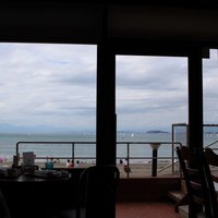 海辺のレストラン ラ・プラージュ - 