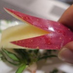 乳頭温泉郷 妙乃湯 - 水菓子喰らう