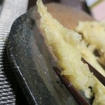 乳頭温泉郷 妙乃湯 - 油物喰らう