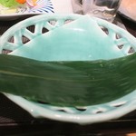 乳頭温泉郷 妙乃湯 - 焼物