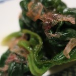 乳頭温泉郷 妙乃湯 - 強肴おかわり　ズームアップ