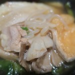 乳頭温泉郷 妙乃湯 - 鍋物喰らう