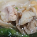 乳頭温泉郷 妙乃湯 - 鍋物喰らう