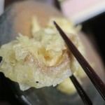 乳頭温泉郷 妙乃湯 - 油物喰らう