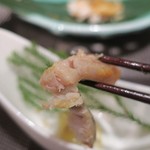 乳頭温泉郷 妙乃湯 - 前菜喰らう