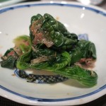 乳頭温泉郷 妙乃湯 - 強肴おかわり