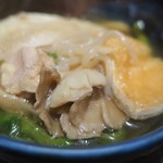 乳頭温泉郷 妙乃湯 - 鍋物喰らう