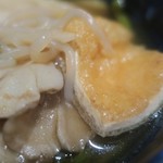 乳頭温泉郷 妙乃湯 - 鍋物喰らう