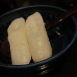 乳頭温泉郷 妙乃湯 - 鍋物