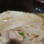 乳頭温泉郷 妙乃湯 - 鍋物喰らう