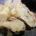 乳頭温泉郷 妙乃湯 - 油物Ⅱ　ズームアップ