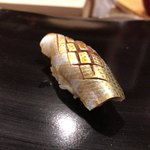 日本橋蛎殻町 すぎた - 小鰭