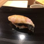日本橋蛎殻町 すぎた - 鰆