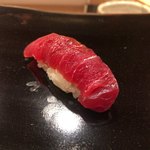 日本橋蛎殻町 すぎた - 漬け