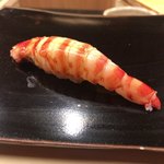 日本橋蛎殻町 すぎた - 車海老