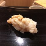 日本橋蛎殻町 すぎた - 北寄貝