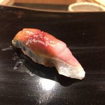 日本橋蛎殻町 すぎた - 鯖