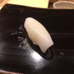 日本橋蛎殻町 すぎた - 墨烏賊
