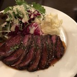 熟成肉×Bistro　OGINO - 