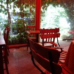 nil cafe - 