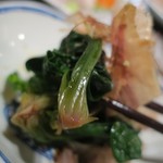 乳頭温泉郷 妙乃湯 - 強肴喰らう