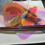 乳頭温泉郷 妙乃湯 - 香の物