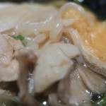 乳頭温泉郷 妙乃湯 - 鍋物喰らう