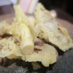 乳頭温泉郷 妙乃湯 - 油物Ⅱ