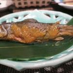 乳頭温泉郷 妙乃湯 - 焼物