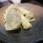 乳頭温泉郷 妙乃湯 - 油物